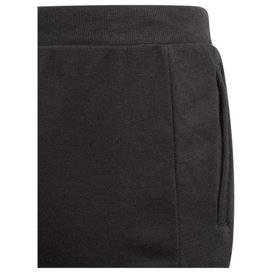 Adidas Παιδικό παντελόνι φόρμας Essentials Big Logo French Terry Pants